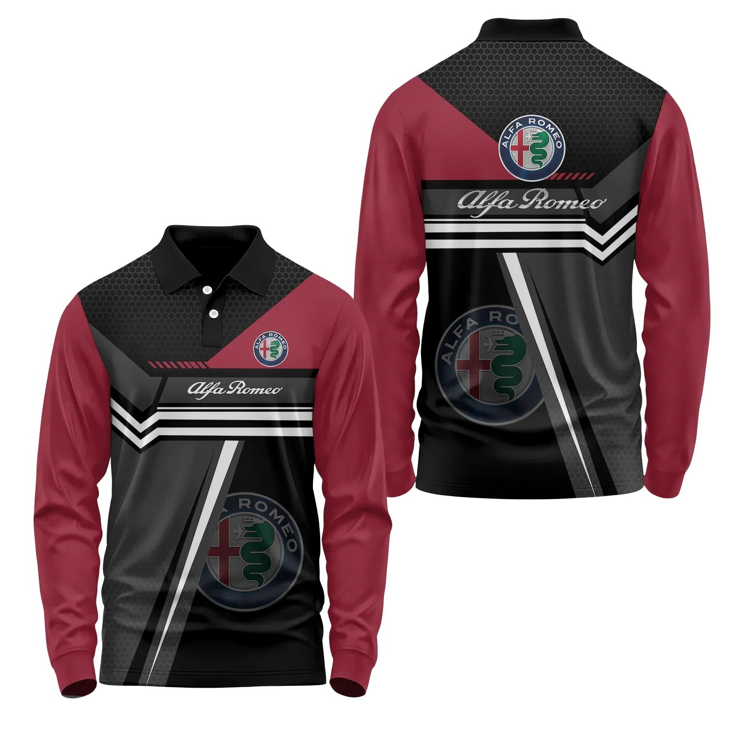Alfa Romeo Apparels SC071