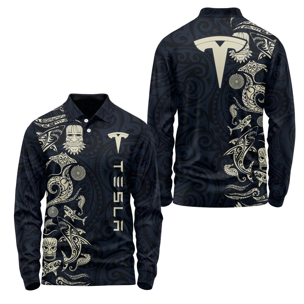 Tesla Apparels SHW033