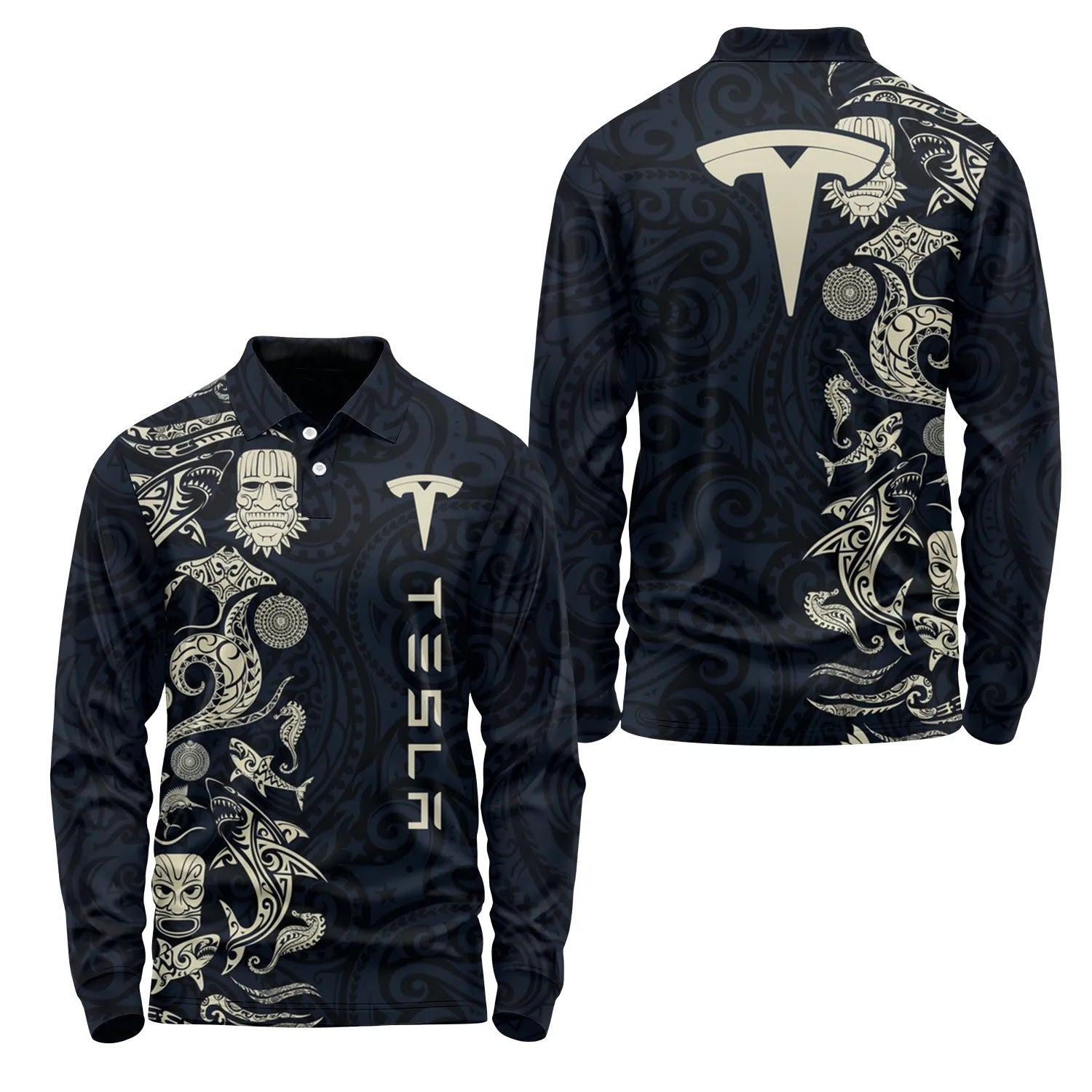 Tesla Apparels SHW033