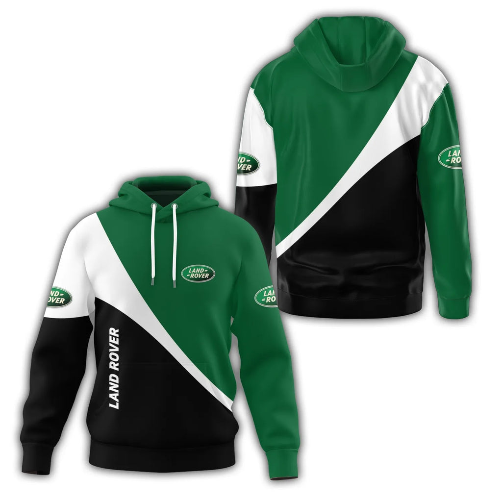 Land Rover Apparels SC090