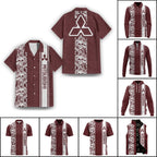 Mitsubishi Apparels SHW042