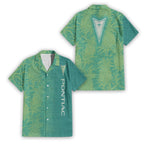 Pontiac Apparels SHW014