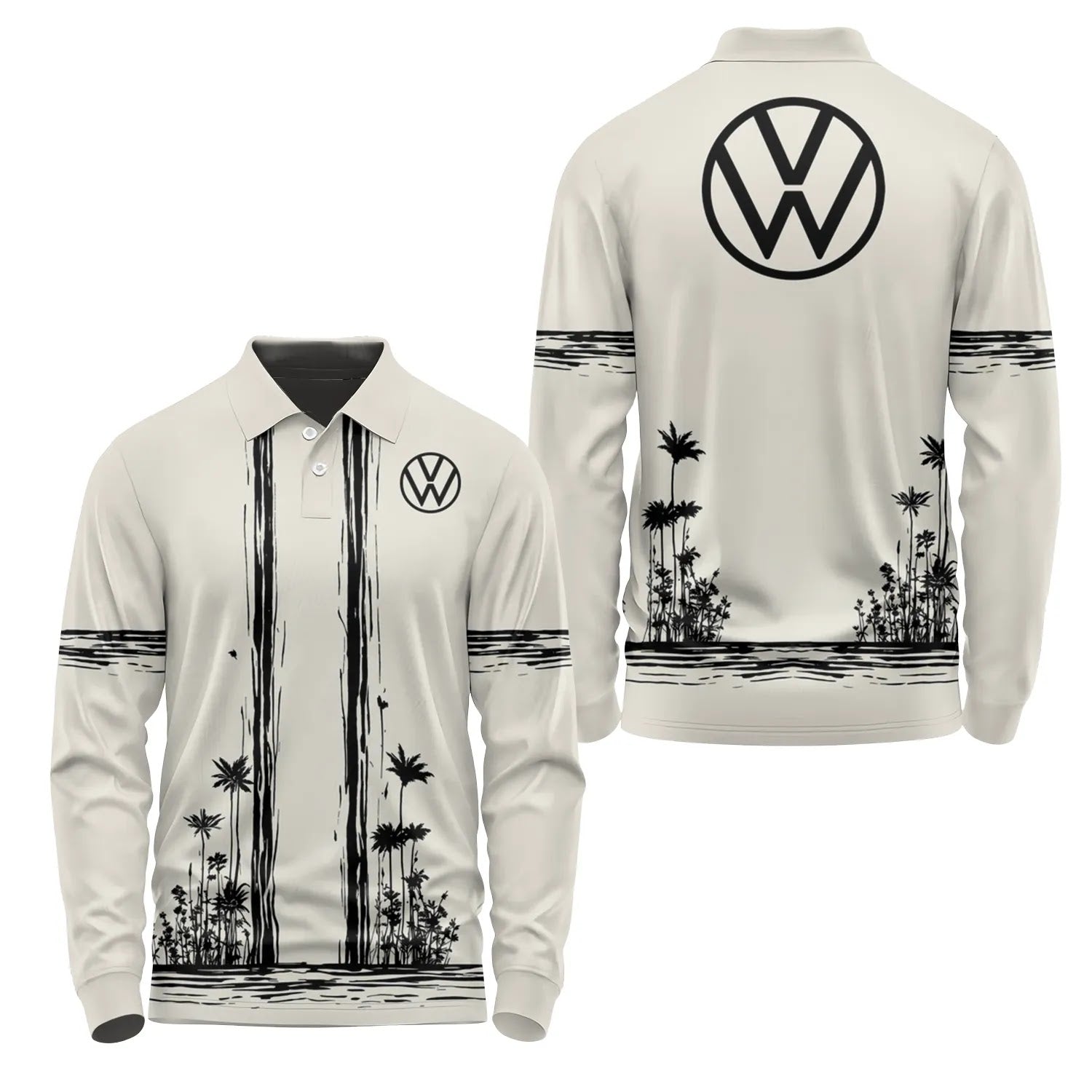 Volkswagen Apparels SHW043