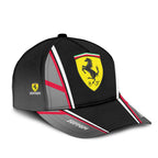 Ferrari Cap CSC038