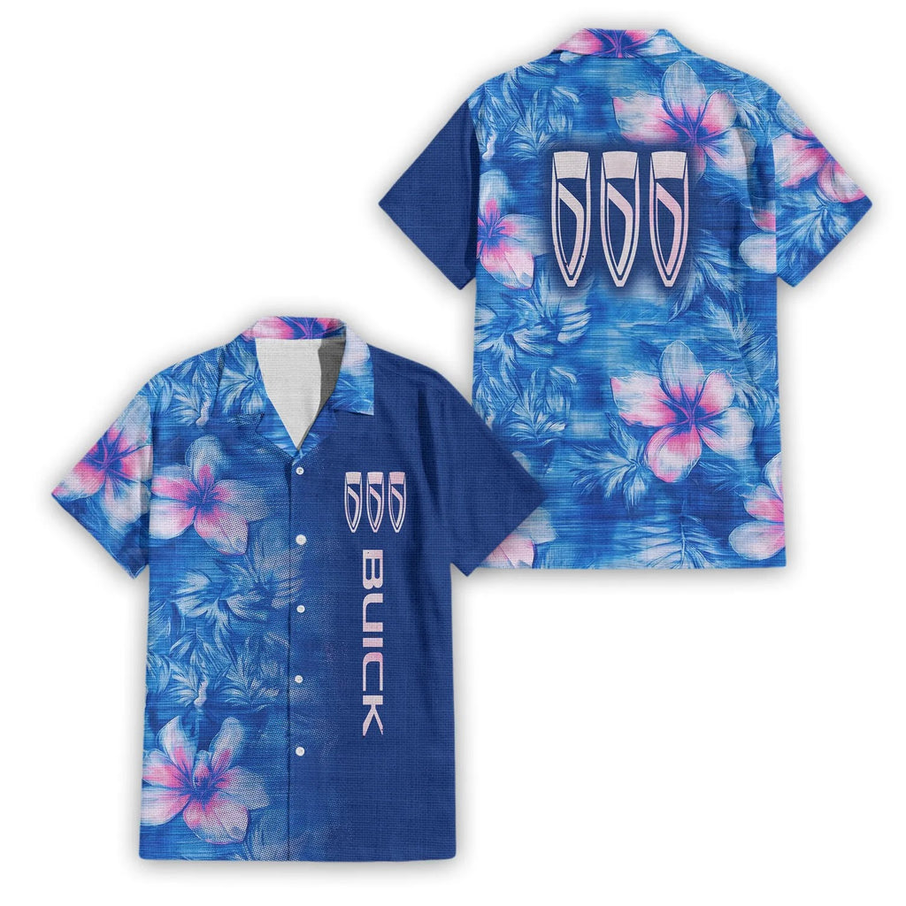 Buick Apparels SHW057