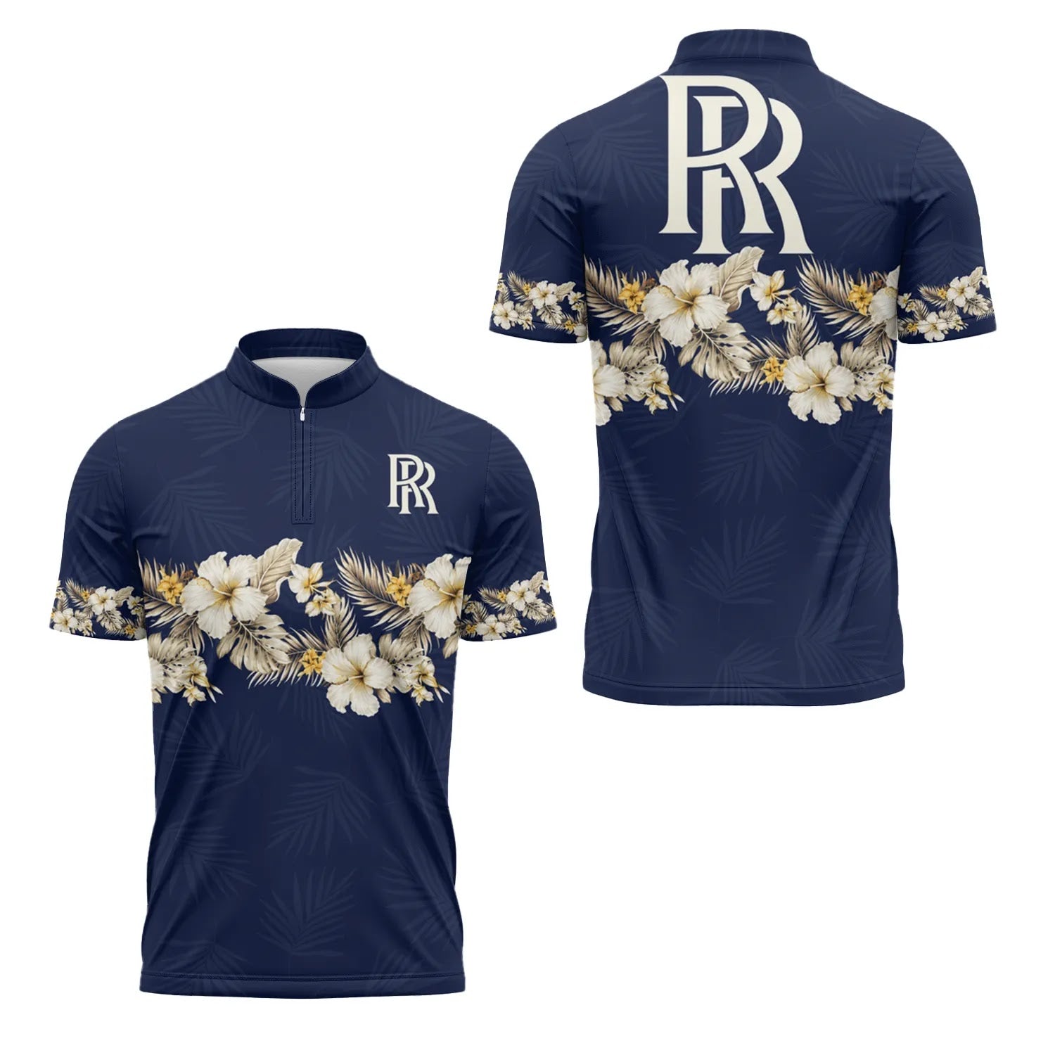 Rolls-Royce Apparels SHW047