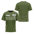 Jeep Apparels SC104