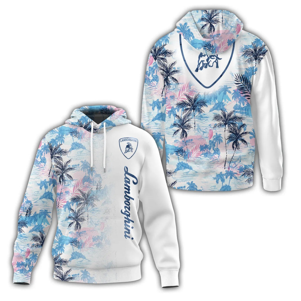 Lamborghini Apparels SHW029