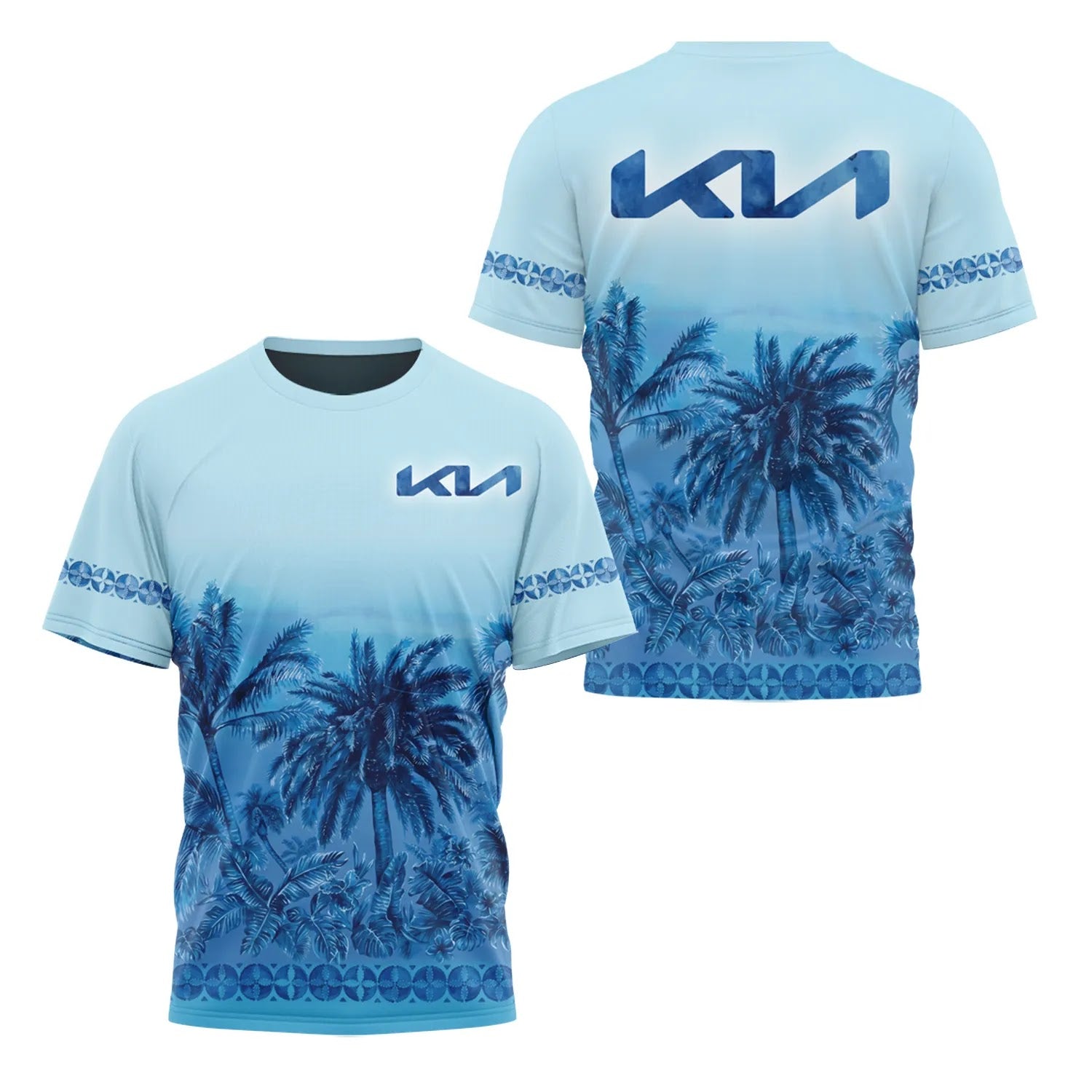 Kia Apparels SHW001