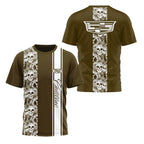 Cadillac Apparels SHW042