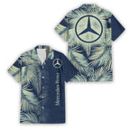 Mercedes-Benz Apparels SHW003