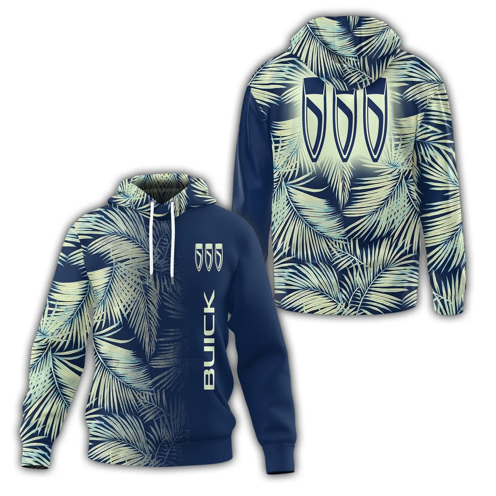 Buick Apparels SHW003