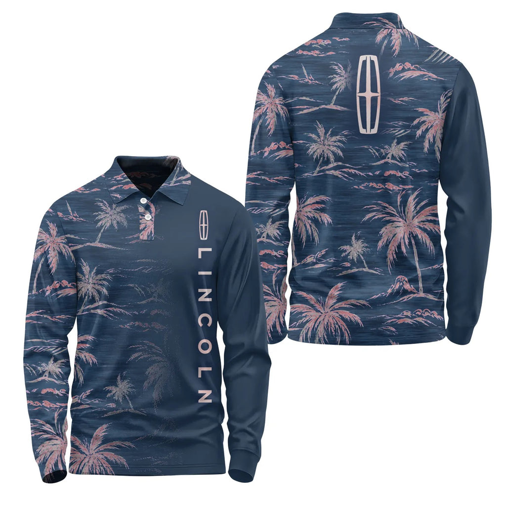 Lincoln Apparels SHW013