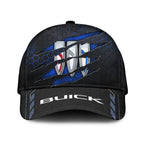 Buick Cap CSC017