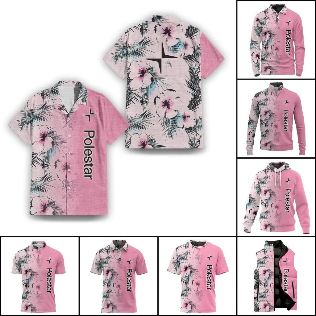 Polestar Apparels SHW056