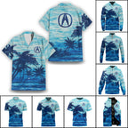 Acura Apparels SHW048