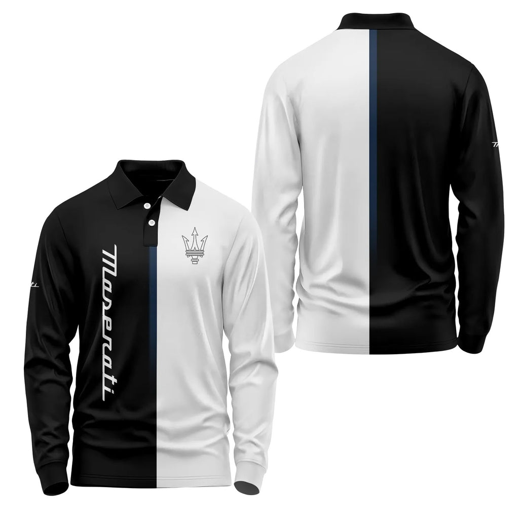 Maserati Apparels SC076