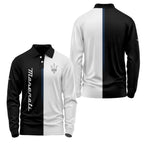 Maserati Apparels SC076