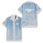 Ford Mustang Apparels SHW025