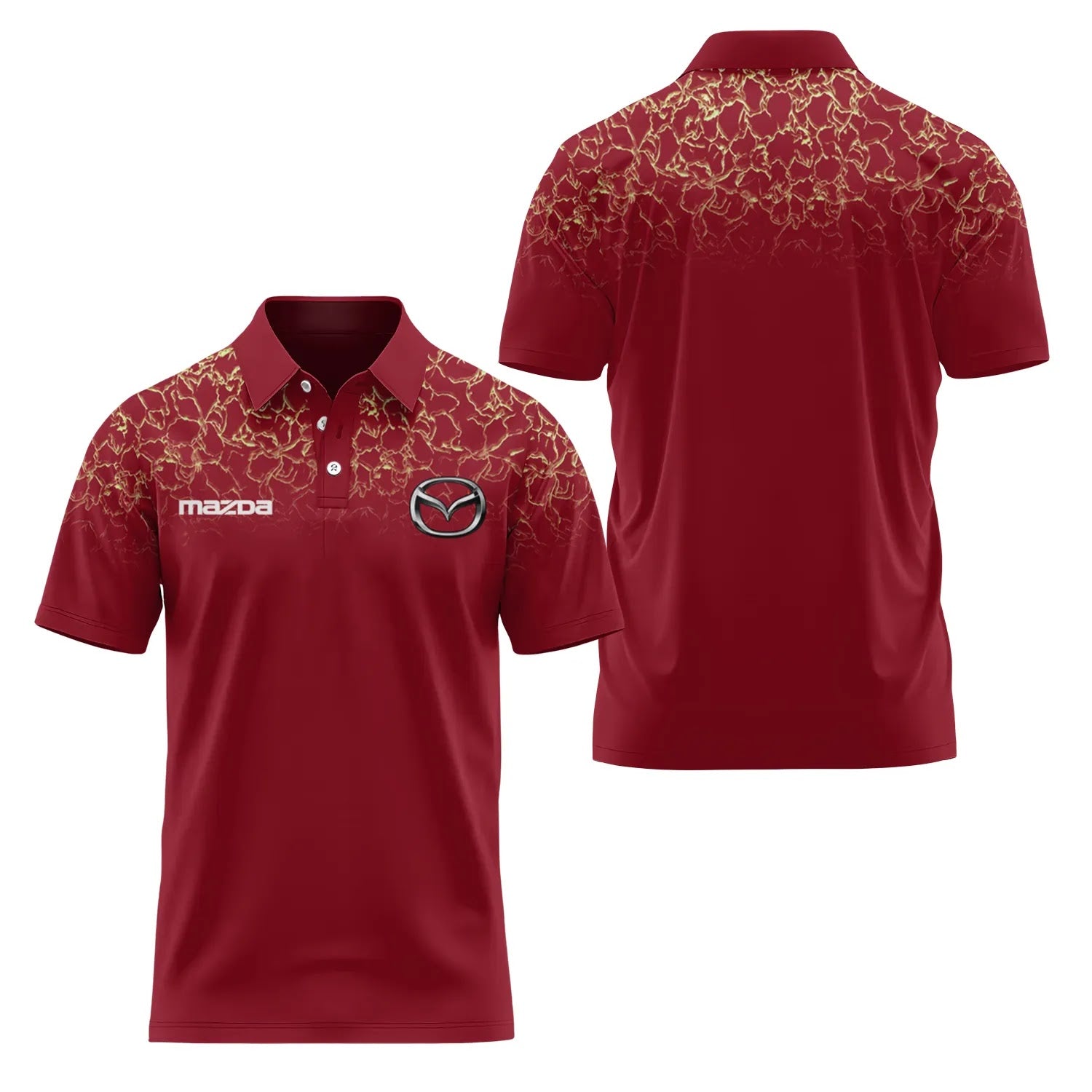 Mazda Apparels SC108