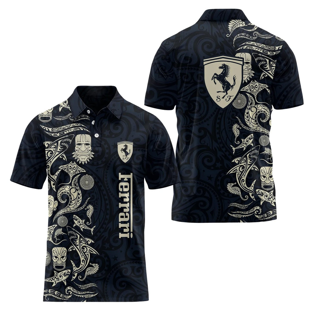 Ferrari Apparels SHW033