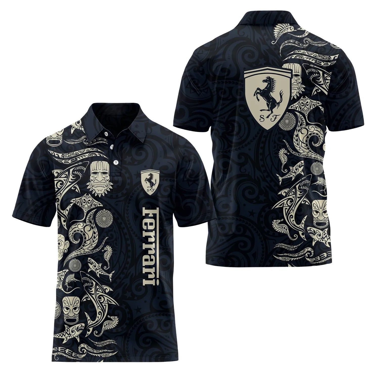 Ferrari Apparels SHW033