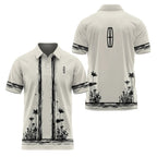 Lincoln Apparels SHW043