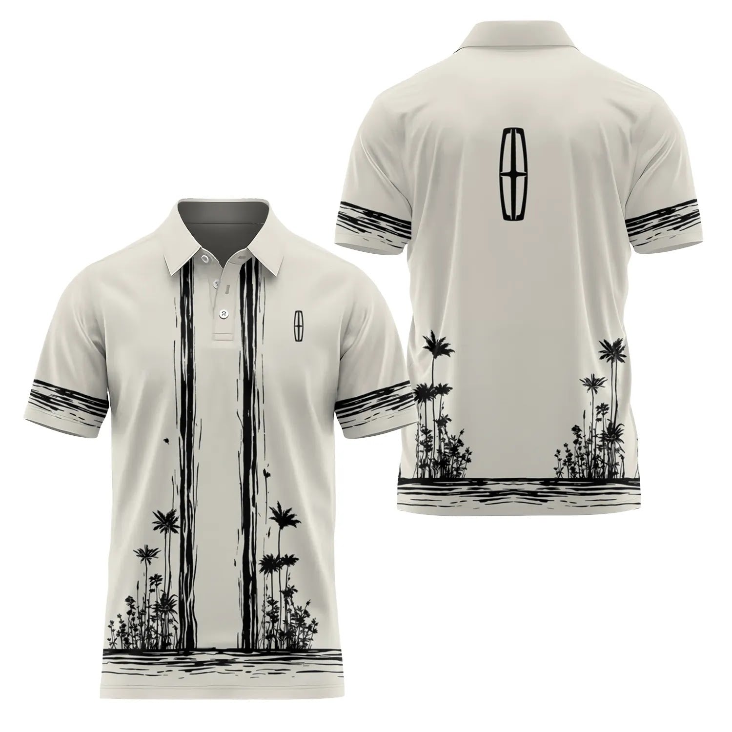 Lincoln Apparels SHW043