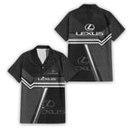 Lexus Apparels SC071