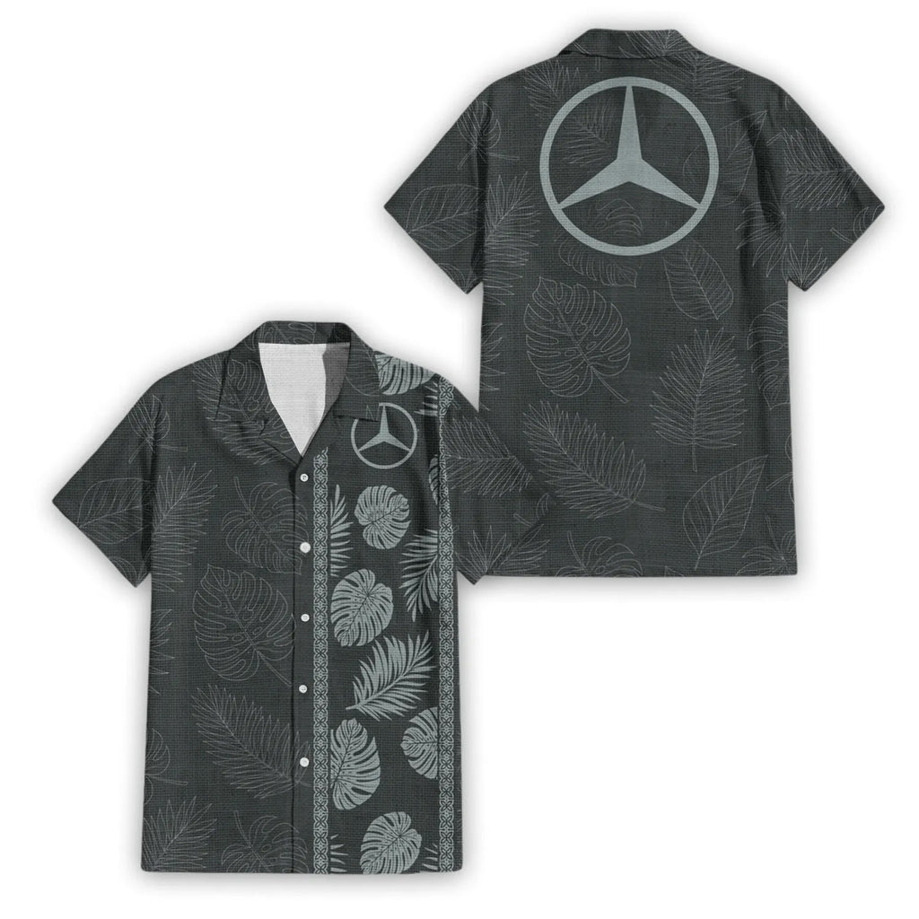 Mercedes-Benz Apparels SHW022