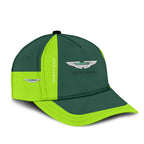 Aston Martin Cap CSC026