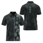 Lincoln Apparels SHW022