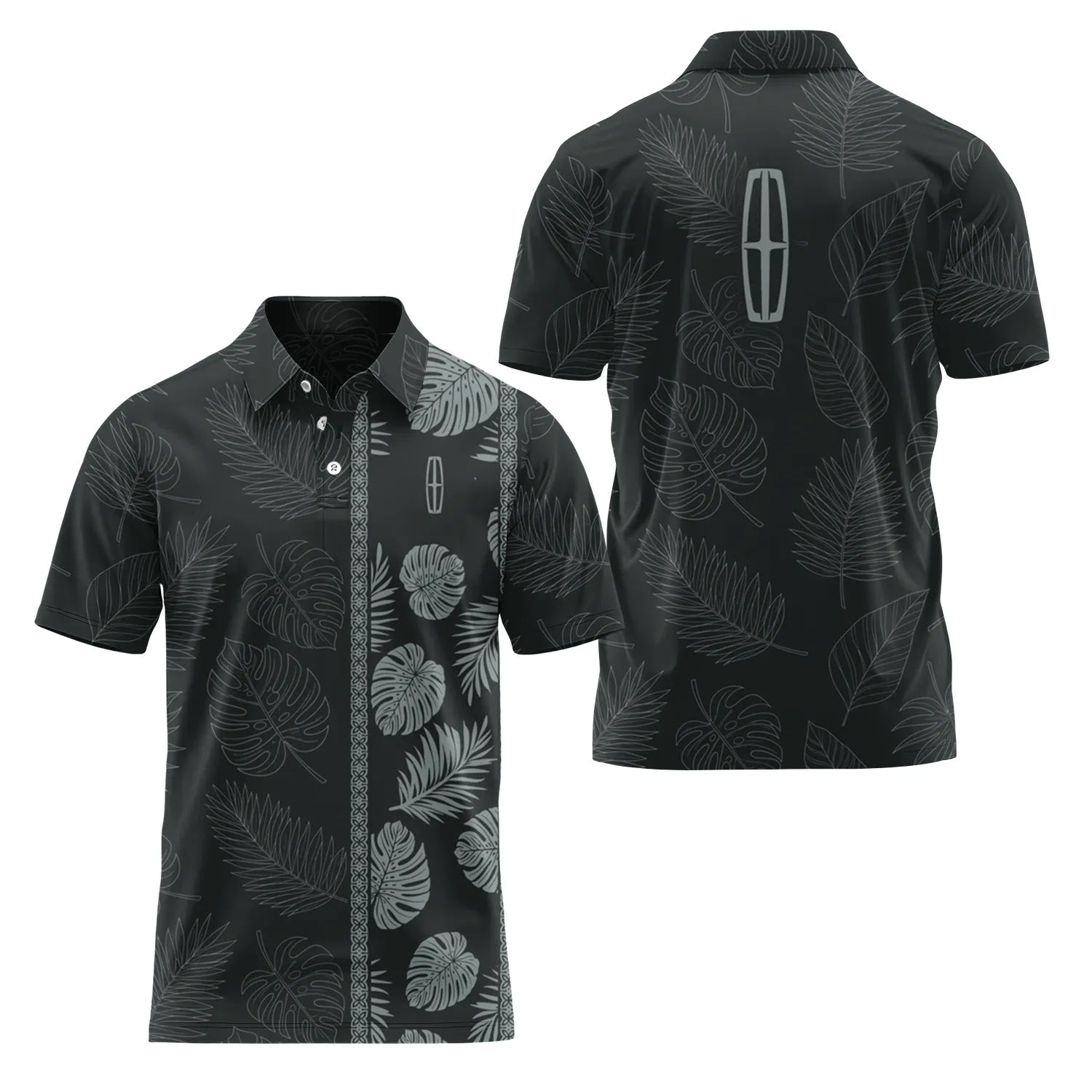 Lincoln Apparels SHW022