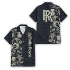 Rolls-Royce Apparels SHW033