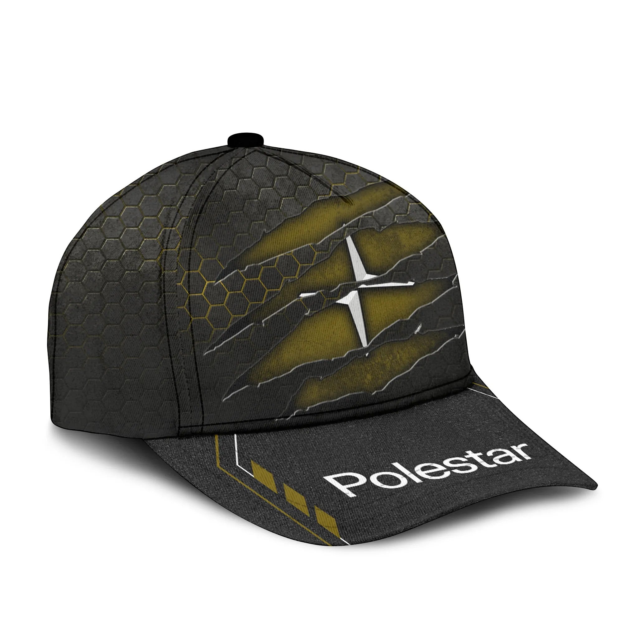 Polestar Cap CSC017