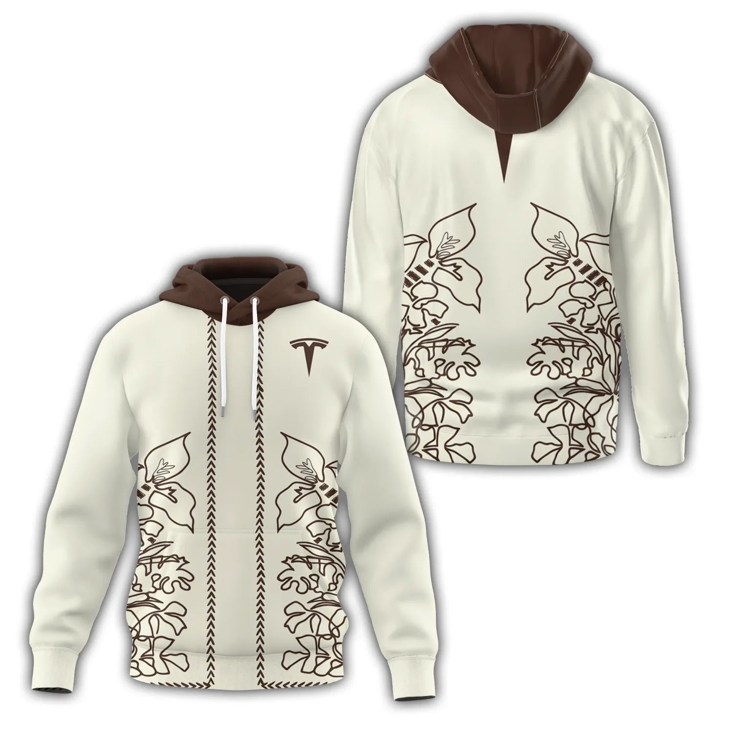 Tesla Apparels SHW064