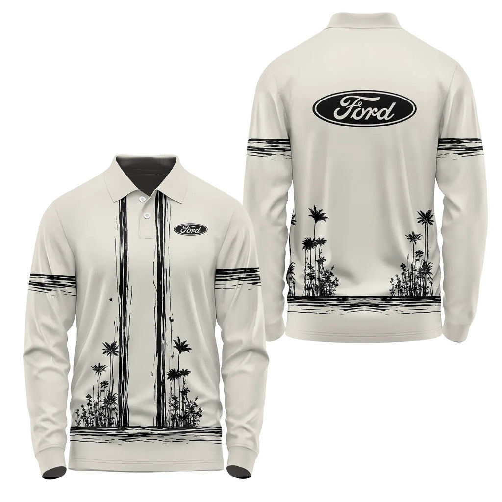 Ford Apparels SHW043