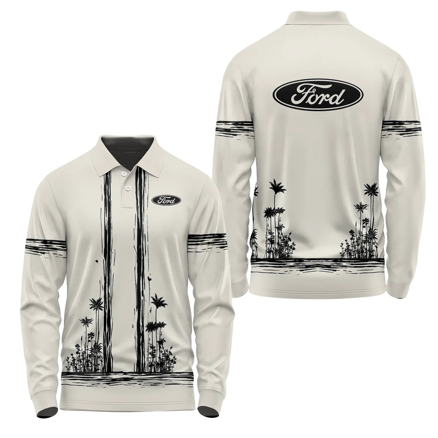 Ford Apparels SHW043