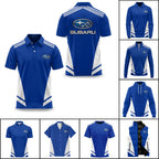 Subaru Apparels SC092