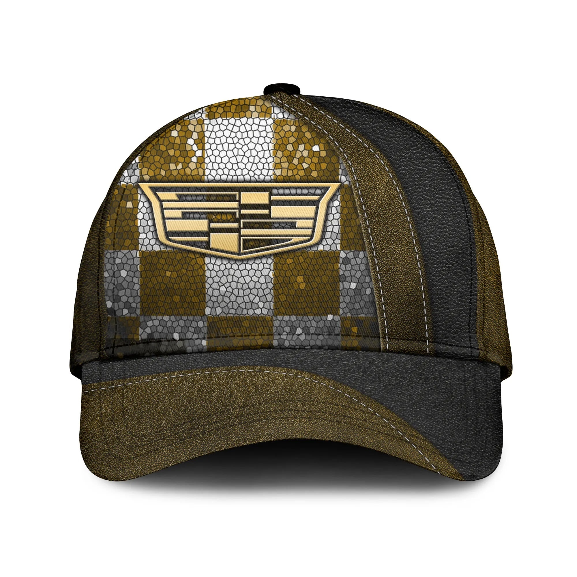 Cadillac Cap CSC007