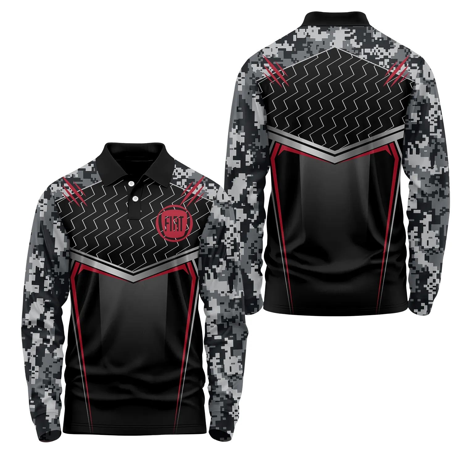 Fiat Apparels SC115