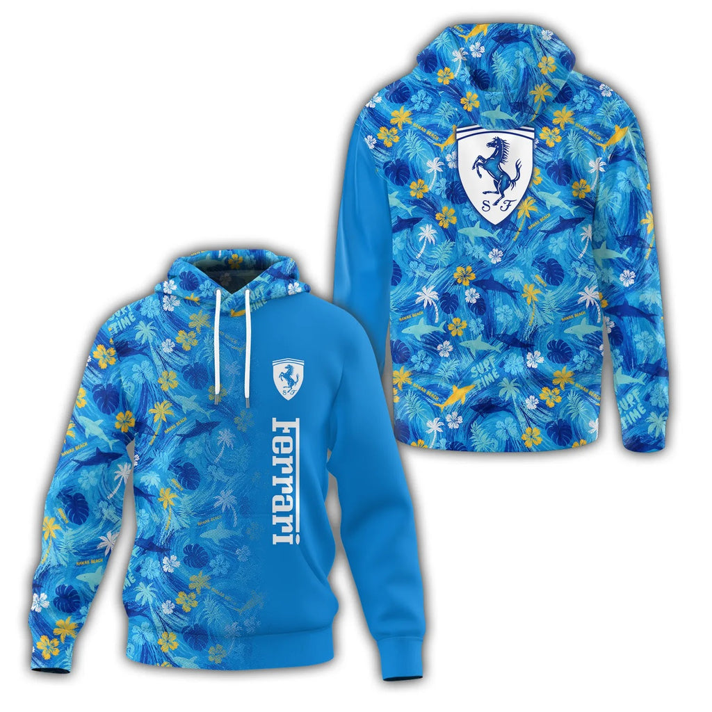 Ferrari Apparels SHW027