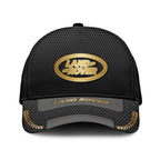 Land Rover Cap CSC008