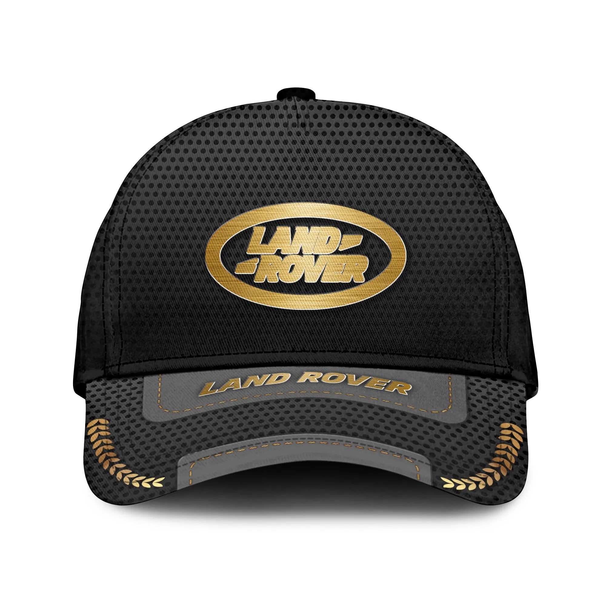 Land Rover Cap CSC008
