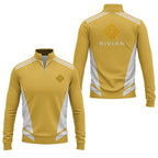 Rivian Quarter-zip Pullover SC092