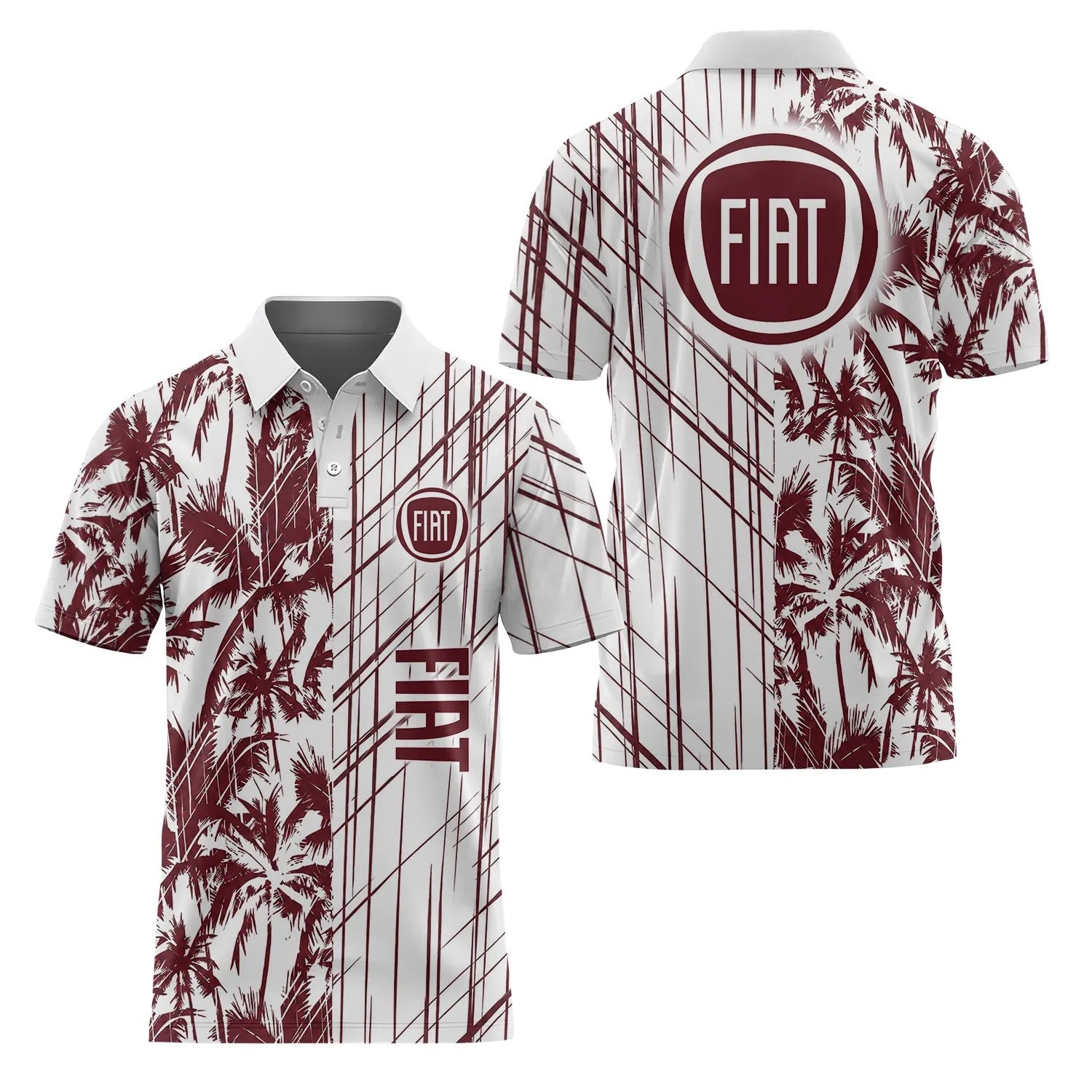 Fiat Apparels SHW041