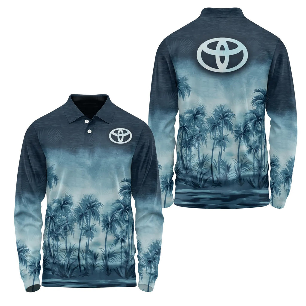 Toyota Apparels SHW021