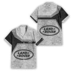 Land Rover Apparels SC086
