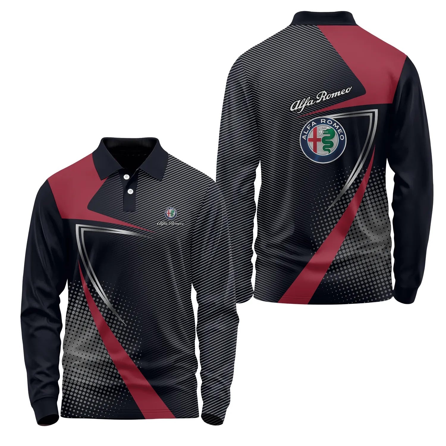 Alfa Romeo Apparels SC059