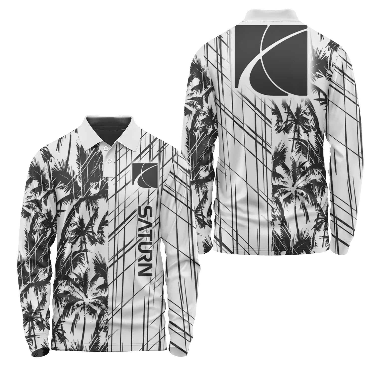 Saturn Apparels SHW041